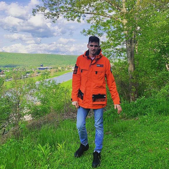 Meet your Posher, Nate - Picture 1 of 1